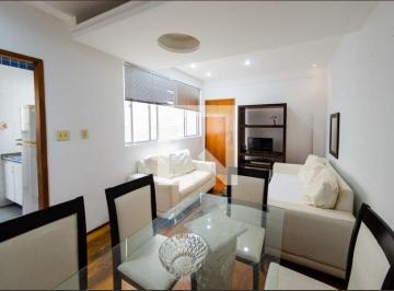 Apartamento · 72m² · 2 Quartos · 1 Vaga · Apartamento Para Aluguel - Em Buritis