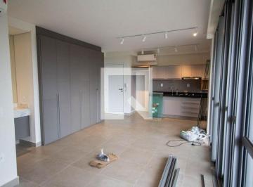 Apartamento · 53m² · 1 Quarto · 1 Vaga · Imoveis - No Alto Da Boa Vista