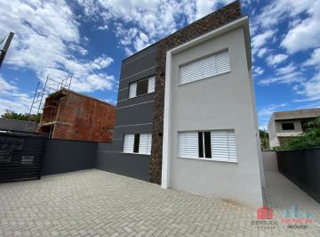 FRENTE · Apartamento Para Aluguel Parque Pinheiros Em Vinhedo