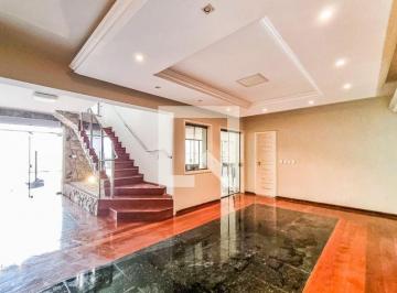 Apartamento · 500m² · 4 Quartos · 8 Vagas · Apartamento À Venda - Santa Branca, 4 Quartos, 500 m² - Belo Horizonte