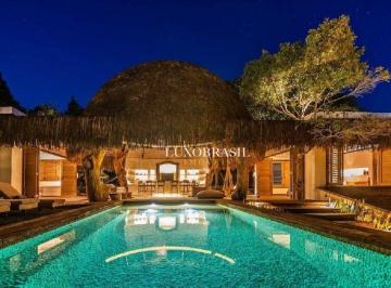 OY5FGwQ066so0CYcfdVwwcn2JIwZUeJY.jpg · Casa Com 03 Suítes À Venda Em Trancoso, 450 m² por R$7.800.000 - Altos de Trancoso - Porto Seguro/b