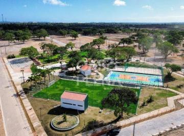 6dd89b0a290bde7a4b75c485b4cad1f3.jpg · Lote À Venda No Boulevard Da Terra, 180 m² por R$81.000 - Camará - Aquiraz/ce