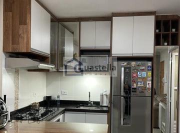 Apartamento de 2 quartos, Santo André · Imoveis - Na Vila Humaitá