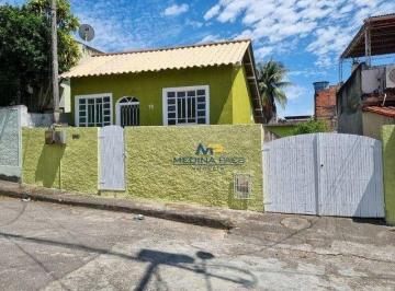 n1MP7VczaLRyfelc03FCgsUNH2wm5v59.jpg · Casa Com 1 Dormitório À Venda por R$290.000 - Paraíso - São Gonçalo/rj