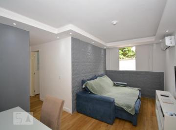 Apartamento · 50m² · 2 Quartos · Apartamento À Venda - Engenho Da Rainha, 2 Quartos, 50 m² - Rio de Janeiro