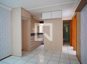 Apartamento · 34m² · 2 Quartos · 1 Vaga · Apartamento À Venda - Vila Operária, 2 Quartos, 34 m² - Porto Alegre