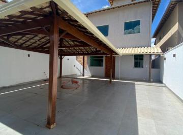 Casa · 142m² · 4 Quartos · 3 Vagas · Imoveis - Na Bela Vista