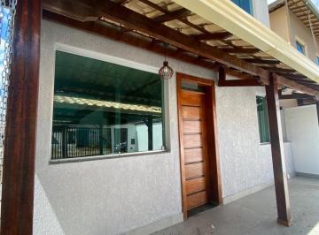 Casa · 142m² · 4 Quartos · 3 Vagas · Imoveis - Na Bela Vista