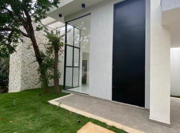 Casa · 260m² · Imoveis - Jardins Da Lagoa I