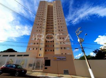 img0 · Apartamento de 3 Dormitórios Com Varanda Gourmet Em Centreville, São Carlos