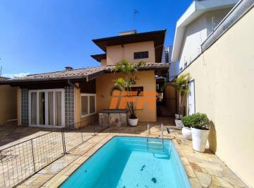 ZE3LYBFS24E7scUgBi2absQZyInjkJbn.jpg · Sobrado À Venda, 300 m² por R$1.250.000 - Independência - Taubaté/sp