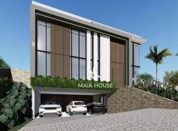 siCM8ixJQpxxthaneYADTdasNkpcMjoz.jpg · Casa de Alto Padrão Com 4 Suítes E Piscina À Venda, 485 m² por R$4.860.000 - Loteamento Mont Blanc