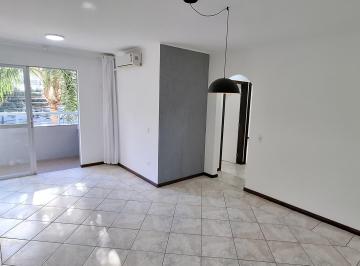 Apartamento de 3 quartos, Florianópolis · Apartamento Para Locacao 3 Dormitórios (1s) - Córrego Grande/florianópolis