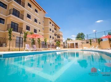 Apartamento · 58m² · 2 Quartos · 1 Vaga · Apartamento Para Aluguel Condomínio Residencial Vivere Verde Em Vinhedo