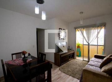 Apartamento · 70m² · 2 Quartos · 1 Vaga · Apartamento À Venda - Jardim Éster Yolanda, 2 Quartos, 70 m² - São Paulo