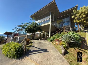Casa · 145m² · 2 Quartos · 1 Vaga · Casa No Centro de Garopaba Em Loteamento Panoramico
