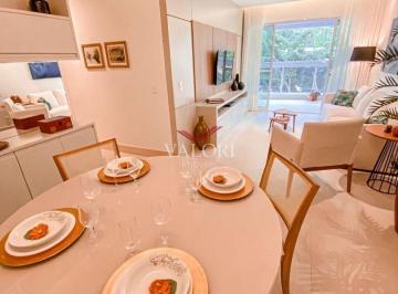 Apartamento · 110m² · 3 Quartos · 2 Vagas · Apartamento À Venda No Bairro Praia Da Costa - Vila Velha/es