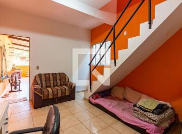Casa · 172m² · 4 Quartos · 2 Vagas · Casa À Venda - Santa Maria, 4 Quartos, 172 m² - Osasco