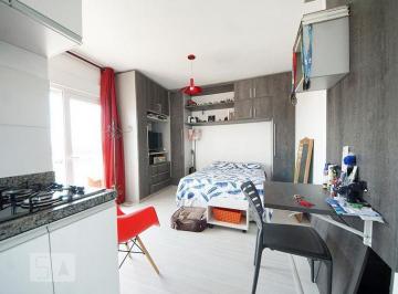 Apartamento · 35m² · 1 Quarto · Imoveis - No Centro