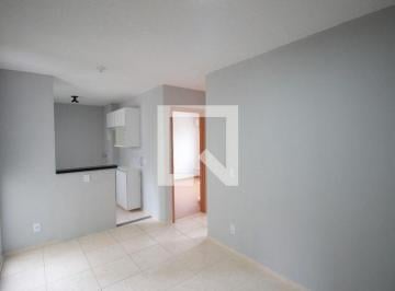 Apartamento · 40m² · 2 Quartos · 1 Vaga · Imoveis - Na Vila Lage