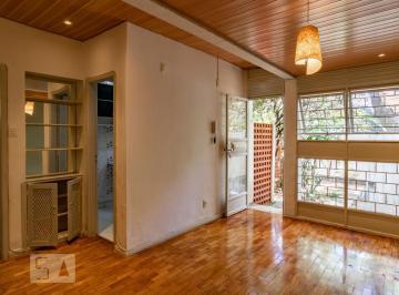 Casa · 100m² · 2 Quartos · 1 Vaga · Casa Para Aluguel - Em Santo Antônio