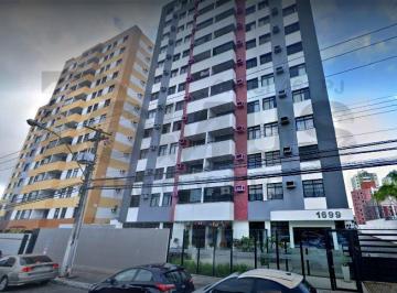 Apartamento · 105m² · 4 Quartos · 2 Vagas · Apartamento Para Venda Em Aracaju, Luzia, 4 Dormitórios, 1 Suíte, 3 Banheiros, 2 Vagas