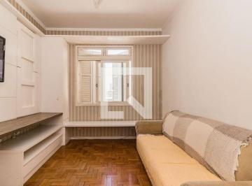 Apartamento · 65m² · 2 Quartos · Apartamento À Venda - Centro Histórico, 2 Quartos, 65 m² - Porto Alegre