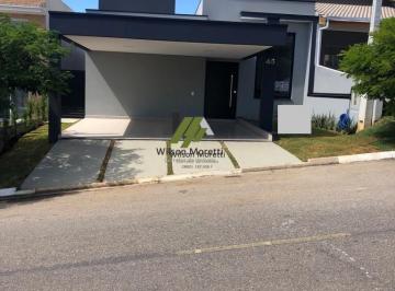 Casa · 166m² · 3 Quartos · 2 Vagas · Casa À Venda Em Cabreúva/sp