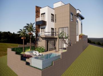 Foto 01 · Casa a Venda Condomínio Brisas Jundiaí Sp - Jardim Novo Mundo
