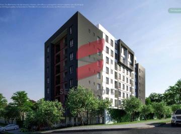 Apartamento · 52m² · 2 Quartos · Apartamento À Venda - Em Tingui