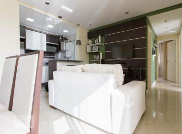 Apartamento · 95m² · 3 Quartos · 1 Vaga · Imoveis - Em Cristal