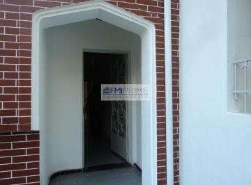 Casa · 120m² · 3 Quartos · 1 Vaga · Ótimo Sobrado No Coração Da Pompéia