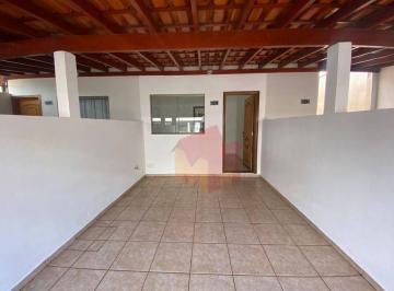 905bb2953f91df48c811f250d83e8c55.jpg · Casa Com 2 Dormitórios Para Alugar, 100 m² por R$1.595,00/mês - Nova Americana - Americana/sp