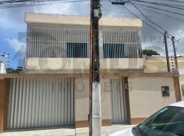 Casa · 269m² · 5 Quartos · 2 Vagas · Casa Para Venda Em Aracaju, Jabotiana, 5 Dormitórios, 3 Suítes, 5 Banheiros, 2 Vagas