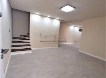 Casa · 170m² · 3 Quartos · 4 Vagas · Sobrado Jardim Hollywood