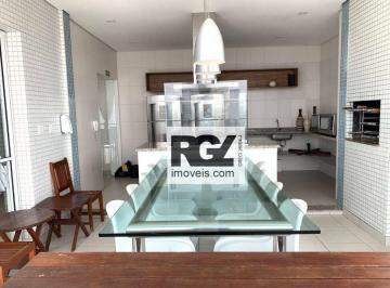 KHUu0KxiaqhqVPC20zDHetaNSzhyo92p.jpg · Apartamento Com 3 Dormitórios À Venda, 114 m² por R$1.750.000 - Pompéia - Santos/sp
