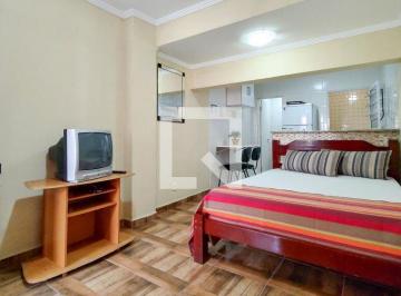 Apartamento · 30m² · 1 Quarto · Imoveis - Na Cidade Ocian