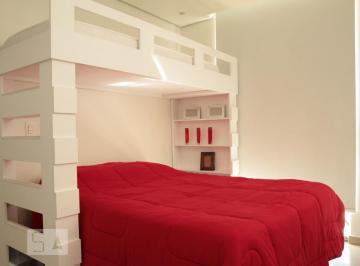 Apartamento · 36m² · 1 Quarto · 1 Vaga · Imoveis - Na Vila Augusta