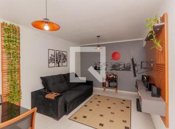 Apartamento · 66m² · 2 Quartos · 2 Vagas · Apartamento À Venda - Ideal, 2 Quartos, 66 m² - Novo Hamburgo