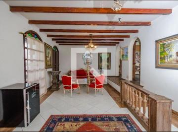 Casa · 180m² · 3 Quartos · 1 Vaga · Casa À Venda - Santa Lúcia, 3 Quartos, 180 m² - Belo Horizonte