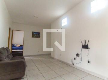 Casa · 80m² · 2 Quartos · 1 Vaga · Imoveis - Na Vila Gepina