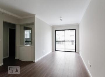Apartamento · 63m² · 2 Quartos · 1 Vaga · Imoveis - Na Vila Mascote
