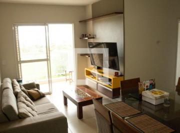 Apartamento · 70m² · 3 Quartos · 1 Vaga · Imoveis - Em Laranjeiras