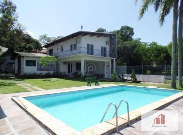 17zWn8YnhqdYjJm5Cc8djN5yERWtbiw9.jpg · Casa Com 6 Dormitórios, 250 m² - Venda por R$3.900.000ou Aluguel por R$15.800,00/mês - Tristez