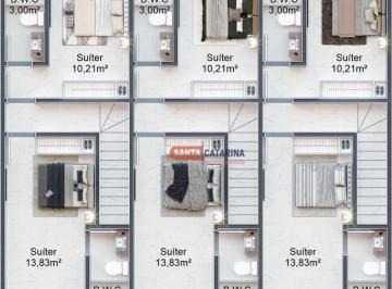 jEG6K5pfsE8Ocndm9je5qYGsJvGB62w7.jpg · Sobrado Com 2 Dormitórios À Venda, 75 m² por R$527.000 - Morretes - Itapema/sc