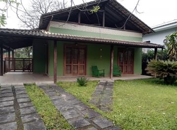 Casa de 2 quartos, Guapimirim · Casa de 120 m² Para Alugar Em Condomínio Fechado No Limoeiro