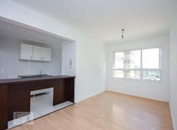 Apartamento · 57m² · 2 Quartos · 1 Vaga · Apartamento À Venda - Jardim Carvalho, 2 Quartos, 57 m² - Porto Alegre