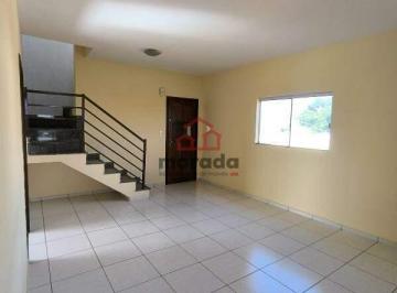 Apartamento · 111m² · 3 Quartos · 1 Vaga · Cobertura Residencial À Venda Em Itaúna/mg - Residencial Santanense, 3 Quartos (1 Suíte)