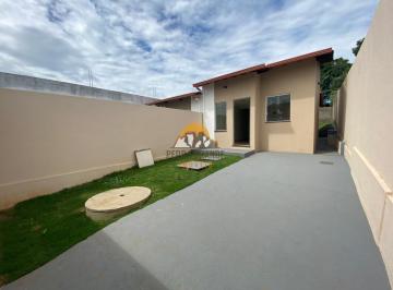 Casa · 60m² · 2 Quartos · 2 Vagas · Casa À Venda Em São Joaquim de Bicas