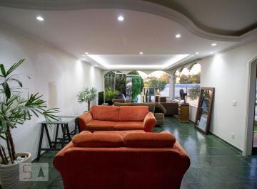 Casa · 367m² · 3 Quartos · 5 Vagas · Imoveis - No Parque Do Colégio
